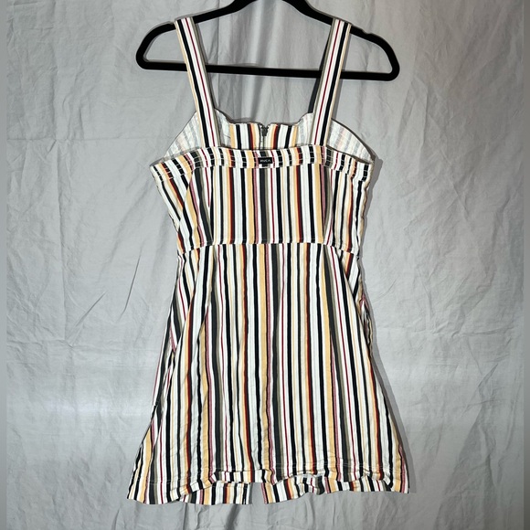 RVCA Emery dress NWOT - Picture 2 of 7